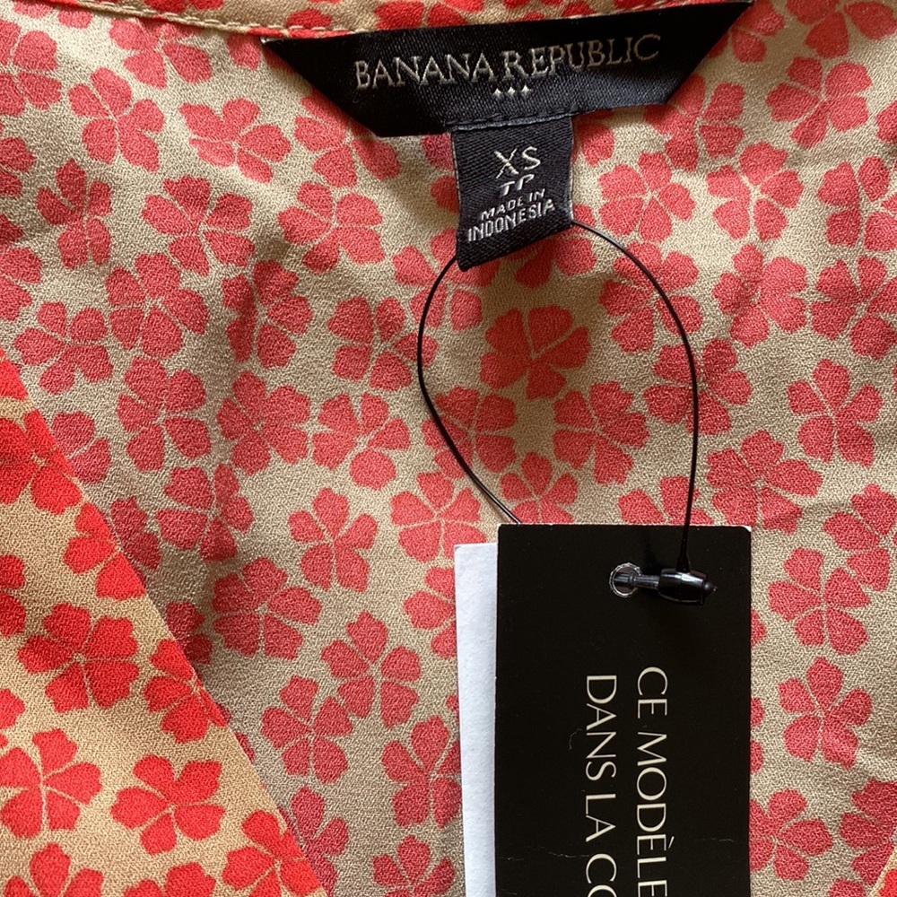 Banana Republic tank - Picture 3 of 7